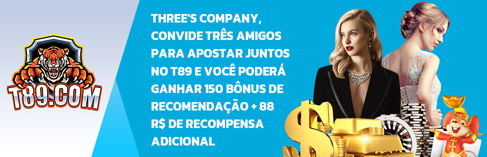 apostadores na mega-sena